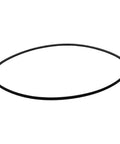 Polyurethane Lathe V Belt With High Tensile Strength For Industrial Power Transmission Shock Absorbing Design