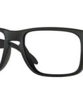Heavy Hitter Lead X Ray Safety Glasses Featuring Rock Solid Zero Point Seven Five Mm Pb Shielding And Ansi Z87 Certified Corning Las Lenses, black rubber frames.