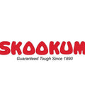Three Quarters Inch Bale Only Replacement Part For SKM-793606 Model 793606, Heavy Duty Bale Assembly Component For Farm And Industrial Equipment Ideal Replacement For Manual Bale Handling. SKOOKUM logo