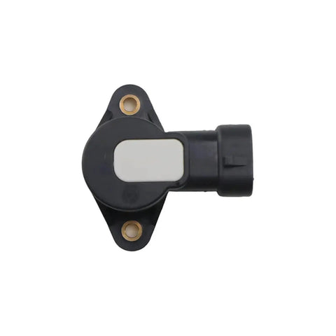 Compact Four Wheel Battery Vehicle Acceleration Sensor Rock Solid Throttle Controller model 600019 electronic sensor top view
