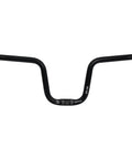 Wide 580mm Aluminum Alloy Handlebar With 25.4mm Clamp High Rise 120mm And 160mm Options For Mountain Bikes MTB Folding Bikes Ebikes And Commuters CNC Bent Hard Anodized Finish Anti Slip Durable Upgrade For Your Ride.