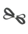 Thinking Process: black rubber timing belt loop tied with tape, for Honda Accord MDX V6 engine kit