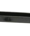 Rear Lower Rearward Suspension Control Arm And Ball Joint Assembly For Buick LeSabre Bolt On Ready shown in side view