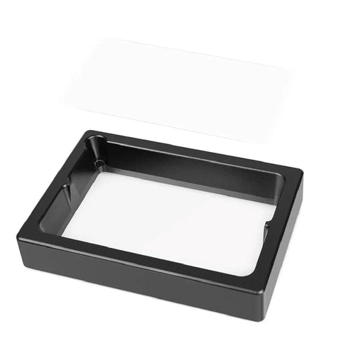 Straight Up The Ultimate Fep Film Replacement For Resin 3D Printers Includes A Solid Six Pack Measuring Eight By Seven Point Nine Inches To Nail Those Intricate Projects Every Time