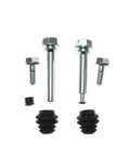 Fresh Front Brake Caliper Guide Slider Pin Kit For Eclipse Xc60 Mk2 And Justy Mk3 Restores Smooth Gliding Action With Exact Fit Design To Rock Your Ride Like A Boss, metal pins and rubber boots