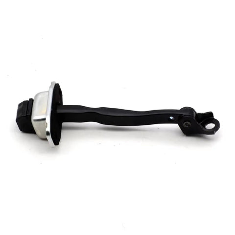 Durable Suzuki Door Hinges Kit For Vitara SX4 S Cross 2014 To 2020 with Controllable Opening Angles in black metal finish