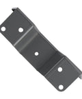 Metal bracket from 5 Inch Rear Axle Drop Flip Kit With C Notch And U Bolts For 1973 1987 Chevy C10 C15 Pickups, Easy Install, Heavy Duty