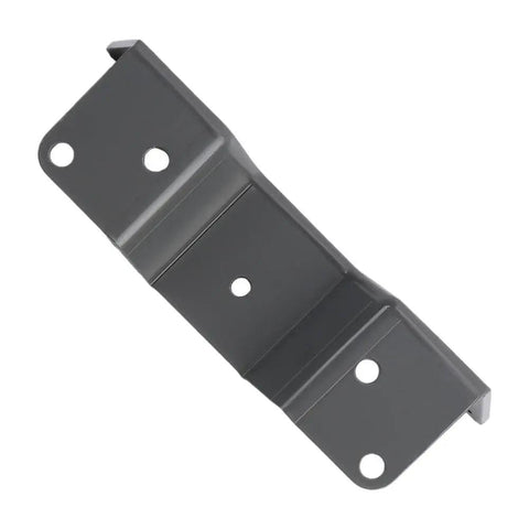 Metal bracket from 5 Inch Rear Axle Drop Flip Kit With C Notch And U Bolts For 1973 1987 Chevy C10 C15 Pickups, Easy Install, Heavy Duty
