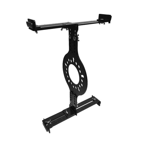 Wheel Fitment Simulator Tool Fits 14 To 20 Inch Rims With 5 Lug Bolt Patterns Checks Brake Caliper Gap Fast So Your Custom Kicks Roll Clean Without Rubbing