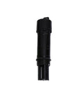 Compact Mingzhe Emergency Fuel Extractor Pump For Gasoline Transfer Handles Kerosene With Ease, portable battery-powered tool.