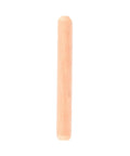 Pro Grade Handy Wood Dowel Pins Kit With Fluted Round Dowels M6 Diameter 40mm And 50mm Lengths 50 Pieces single dowel image
