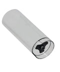 Replacement Water Tank Lid Reservoir For U Series Coffee Machines C50 D50 clear plastic close-up