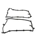 Heavy Duty Engine Gasket Rebuild Kit For 3.0L V6 AJ126 306PS Motor Replacement Seals showing black rubber oil gaskets.