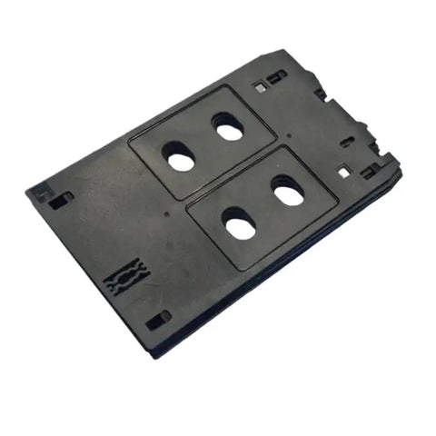 Premium Pvc Id Photo Card Tray Replacement Cassette for handling thick stock smoothly in Canon IP7250 printers.