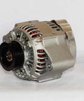 Alternator for 2000-2004 Toyota Tacoma, one hundred percent new OE-comparable drop-in replacement with no core charge