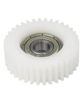Gear Up Your Ride With A 36T Nylon Planetary Gear Set Featuring 608 Bearings For Electric Bike Motors Forty Seven And A Half By Thirteen