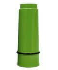 Shower Filter Replacement Cartridge With Advanced ThermalGuard For SF-7C Filtration System, green NSF certified cartridge.