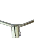 Gear Change Lever Pedal Arm Shift Shifter For Honda CT70 CT90 CRF70F XR70R XR50 CRF50 CL90 C102 CA102 C105 CA105 CA105T with plated finish