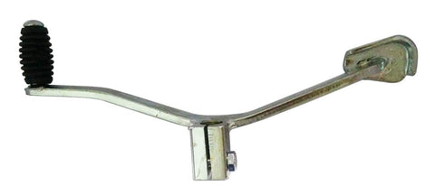 Gear Change Lever Pedal Arm Shift Shifter For Honda CT70 CT90 CRF70F XR70R XR50 CRF50 CL90 C102 CA102 C105 CA105 CA105T with plated finish