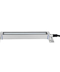 Beefy LED Milling CNC Workshop Light For Lathe And Milling Machines 24V To 220V Explosion Proof IP67, side view, 28W 850mm
