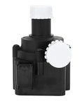 Torvex Electric Aux Water Pump for Audi RS4 RS5 RS6 RS7. ABS material, direct replacement for 6R0965561, ideal for coolant circulation.
