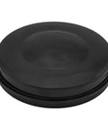 Wheel Hub Dust Cap Cover for Toyota 4Runner Tacoma Sequoia Tundra FJ Cruiser and Lexus GX470 GX460 OE Style Fit Secure Mount