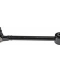 Upgrade Your Ride With This Premium Lateral Arm And Ball Joint Set For Subaru Legacy Or Outback 2017 2018 2019 Featuring Durable Rubber Bushings Non Adjustable Design And Pressed Attachment Style Built To Last And Perfectly Replace Part Number. black lateral arm with ball joint and rubber bushings for Subaru Legacy or Outback