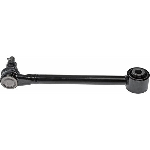 Top Notch Lateral Arm And Ball Joint For Toyota 86 Models Fits Years 2017 Through 2020 With Rubber Bushing Pressed Attachment Taper Stud And Replaces Part Number 20250FG021 Secure Ride black rear suspension arm with rubber bushing