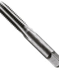 10 24 High Carbon Steel Plug Tap For Right Hand Internal Threads Built Tough With Heat Treated Steel Rolled Threads For Cleaner Crisper