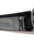 Replacement Manual Window Crank Handle For Select Chevrolet GMC Oldsmobile Models Black Durable Construction Easy To Install