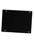 Rock Solid 14S 52V 35A Li Ion Lithium Battery BMS Protection Board With Automatic Cell Balancing, top view showing screws.