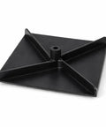 Spreader Impeller Replacement Plate For Lawn Spreader Attachments Pro Grade Durable No Fuss Easy Install For Quick Even Lawn Care