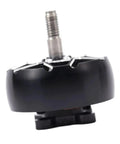 1250KV Brushless Drone Motors For 4 To 6S Power Systems 1145W Output 5mm Titanium Shaft Fits 7 To 8 Inch FPV Propellers