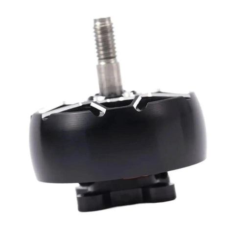 1250KV Brushless Drone Motors For 4 To 6S Power Systems 1145W Output 5mm Titanium Shaft Fits 7 To 8 Inch FPV Propellers