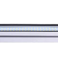 Industrial Lathe Work Light For Workshop, IP67 Waterproof, Oil Proof, Explosion-Proof Lamp in 35cm aluminum housing.