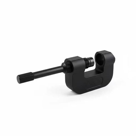 Professional Brake Anchor Pin And Bushing Removal Tool With 10 Ton Heavy Duty Design for Class 6-8 trucks, front view