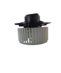 Tight Fit And Hecka Quiet 12v Car Hvac Blower Motor Quick Cool And Heat With Rapid Defrosting For Byd Dolphin Han Ev Song Pro Atto 3 E2 Smooth Airflow Fan Assembly, detailed view of fan assembly.