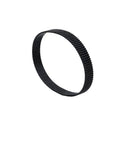 Three Piece Timing Belt Set For Precision Drive, Lengths From 214 To 244 Mm, 6 To 15 Mm Wide, 2GT Style, 112 Teeth Each