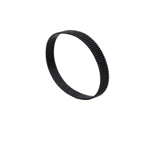 2GT Timing Belt Set 278mm to 308mm Lengths, 6mm to 15mm Width, Built Tough Wear Resistant 2MGT Transmission Belt, 5 Pack, Includes 282mm 141 Teeth Variant