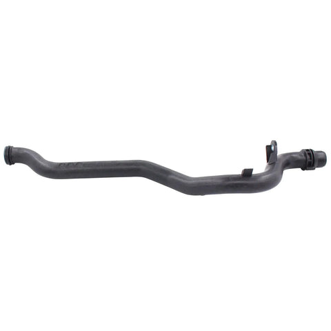 Side view of Coolant Hose Cooling Connector Pipe For Audi A4 A5 A6 A7 A8 Quattro Q5 Q7 SQ5 S4 S5 2008 To 2017 Replacement Part