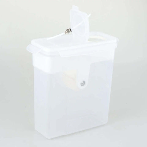 Advanced Filament Preservation Box For 1kg 3D Printer Filament Dustproof And Waterproof Sealed Storage