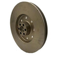 Beefy Crankshaft Pulley For C13 Engine Fits EC E345 Equipment Heavy Duty Construction Machinery Replacement Part Built Tough