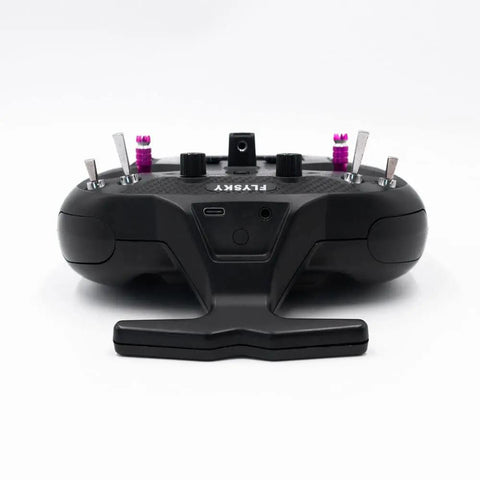 Ultra Reliable 2.4 GHz RC Transmitter With 8 To 10 Channels And Built In Dual Antennas For Drones Quadcopters Cars Boats And Robots Upgraded