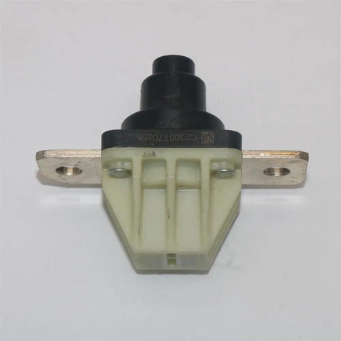 Top Quality High Voltage Pyrofuse Actuator PSS-4 0080P1 100017 Fits 2020 2023 BMW iX3 EV Battery Safety Module front view