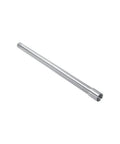 Premium 304 Stainless Steel Threaded Conduit Radius Elbow With Bright Polish 0.824 Inch Id And 1.050 Inch Od Heavy Duty Electrical Raceway Built Tough For Real World Gigs, long polished conduit fitting.