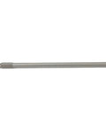 5 Piece Long Screwdriver Bits Set With Strong Magnetic Hold And Extra Tough Alloy Steel Construction For Electric Drill Driver Manual Use Featuring 1/4 Inch Hex Shank PH1 And PH2 Tips For Super Fast High Torque Fastener Jobs That Rock. 150mm alloy steel bit, PH tip