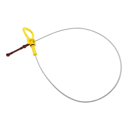 Mercedes Benz Engine Oil Dipstick For CLA250 GLA250 2014 2020 And GLA45 AMG 2015 2019 Measuring Rod Dipstick Replaces OE 2700104101