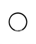 Bike Crank Washer Set With 18 Sizes Diameters 24mm 29mm 30mm And Thicknesses 0.1 0.2 0.3 1 2 3mm Gasket Spacer Kit single 30mm washer