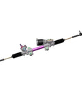 Direct Fit Electric Power Steering Rack EV Vehicle Conversion Kit With Rock Solid Rack And Pinion design view of the steering assembly