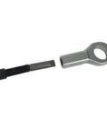 Heavy Duty Nut Separator Tool Kit With Nut Splitter, Wire Cutters and Nut Cracker, 12-16MM Steel Nut Breaker components displayed